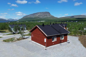 Ahma Mökki, Kilpisjärvi